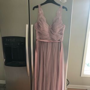 Bhldn Fleur dress